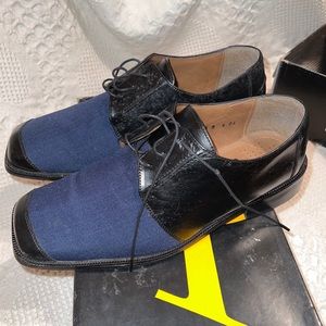 Men’s dress shoes size 11